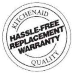 KITCHENAID KMT2115CU - Welcome to the world of KitchenAid® - 1