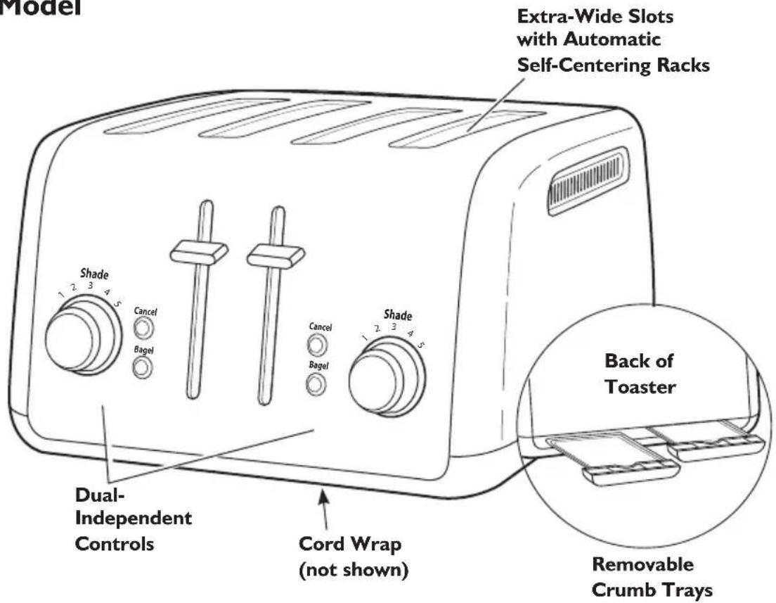KITCHENAID KMT2115CU - Electrical Shock Hazard - 1