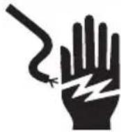 KITCHENAID KMT2115CU - WARNING - 1