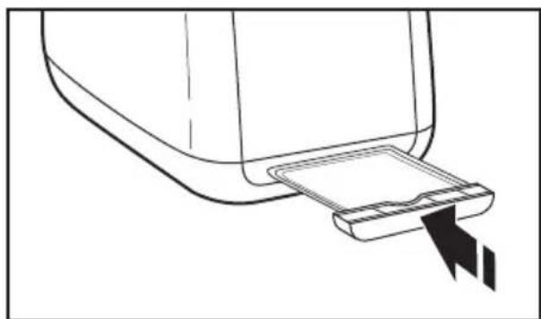 KITCHENAID KMT2115CU - Entretien du grille-pain - 2