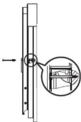 Infiniton DIW6W12 - Semi-integrated model - 4