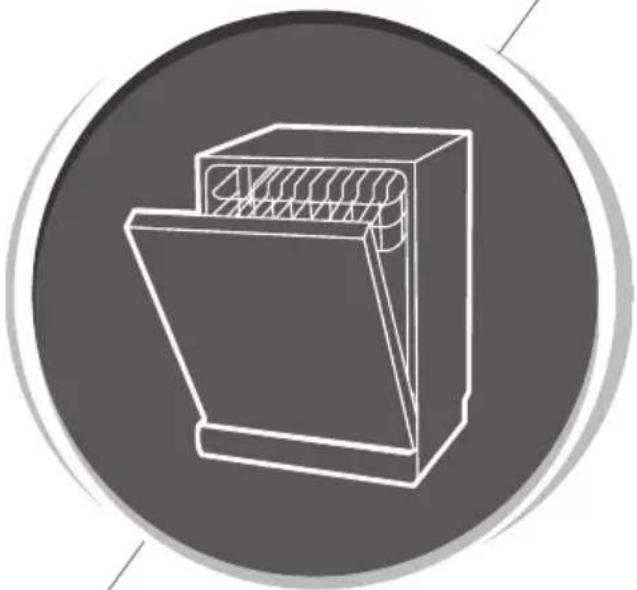 Infiniton DIW6W12 - NOTE: - 1