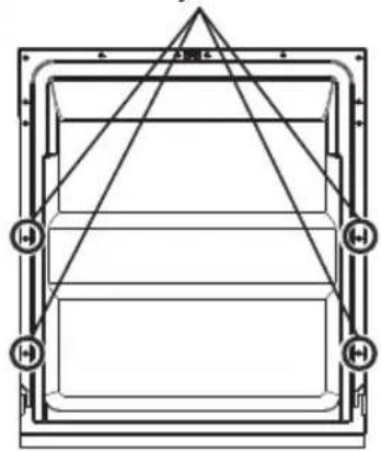 Infiniton DIW6W12 - Semi-integrated model - 3