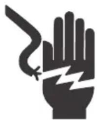 Infiniton DIW6W12 - WARNING - 1