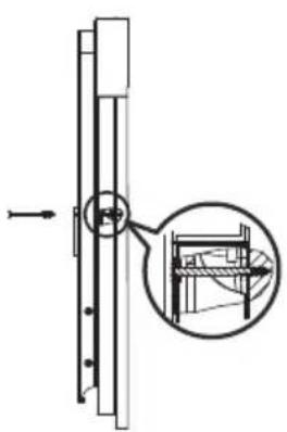 Infiniton DIW6W12 - modelo semi integrado - 4
