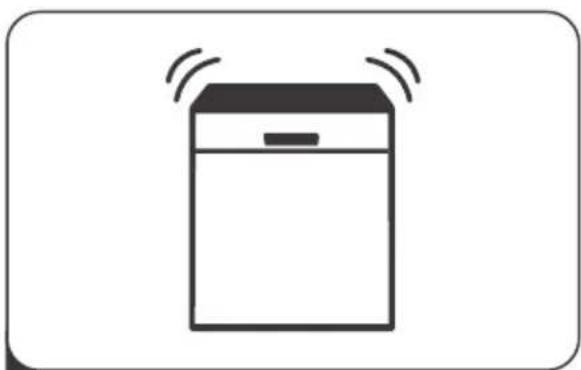 Infiniton DIW6W12 - QUICK USER GUIDE - 5