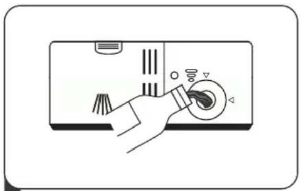 Infiniton DIW6W12 - AVISO - 3