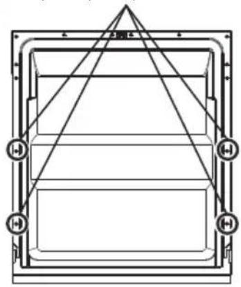 Infiniton DIW6W12 - modelo semi integrado - 3