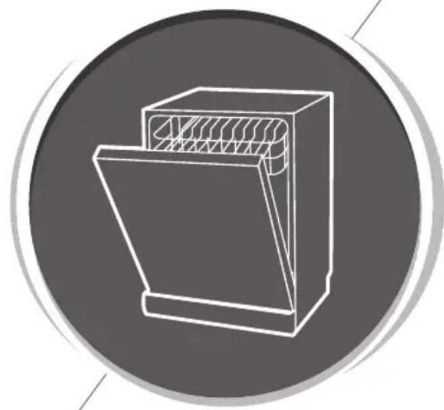 Infiniton DIW6W12 - Nota: - 1