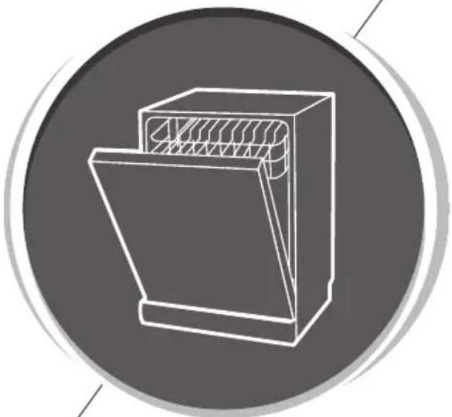 Infiniton DIW6W12 - 3.Cutlery basket: - 3