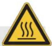 CASO AF 250 - AVORSICHT - 1