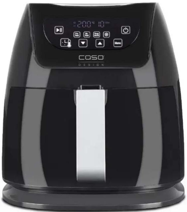 CASO AF 250 - Friteuse AF 250 - 1