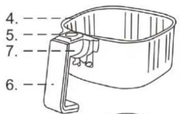 CASO AF 250 - Panorama complessiva - 1
