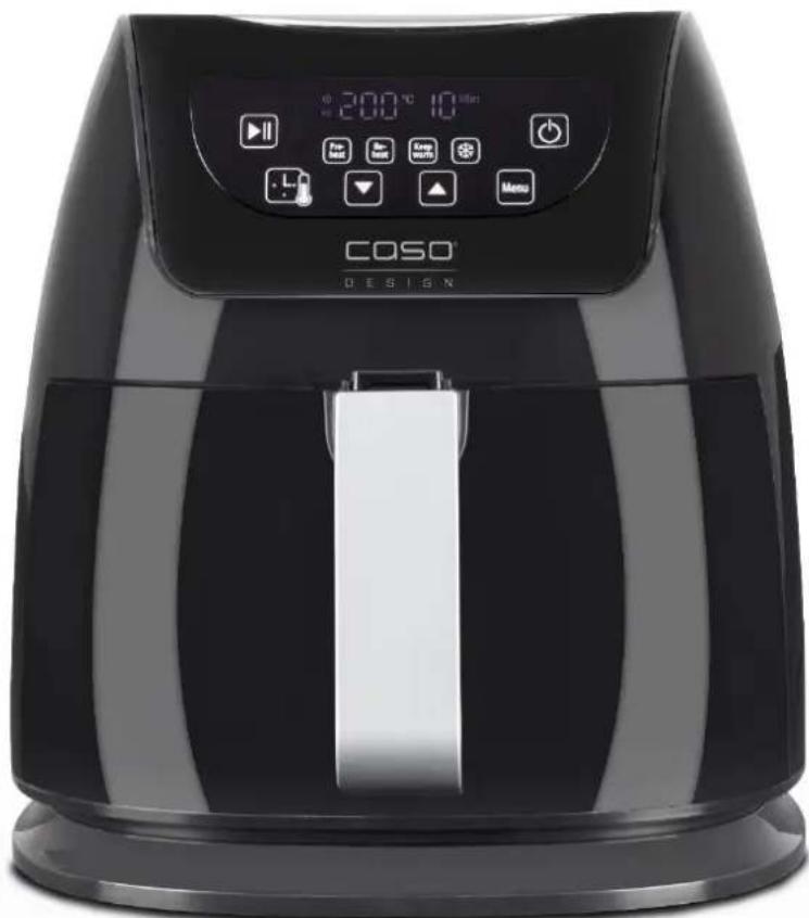 CASO AF 250 - Friteuse AF 250 - 1
