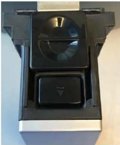 CASO AF 250 - Bediening en gebruik - 1