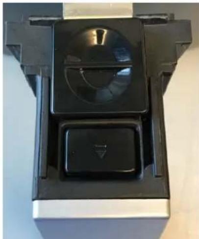 CASO AF 250 - Assembling / Deassembling - 1