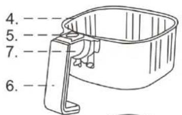 CASO AF 250 - Complete overview - 1