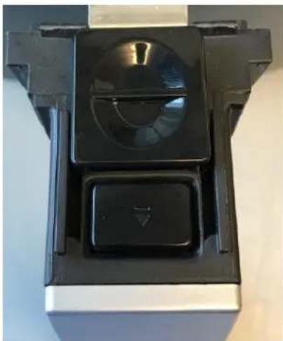 CASO AF 250 - Montage/démontage - 1