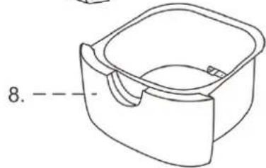 CASO AF 250 - Panorama complessiva - 3