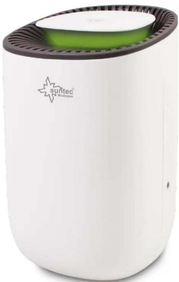 SUNTEC DrySlim 300 point - 1