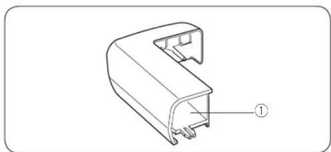 JANOME 311PG - REMARQUE: - 4