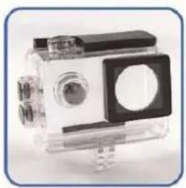 CONTINENTAL EDISON CECAM4K0818B4 - ACCESSOIRES FOURNIS - 1