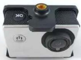 CONTINENTAL EDISON CECAM4K0818B4 - UTILISATION DES ACCESSOIRES - 1