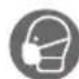 PARKSIDE PDB 100 A1 - Pictogrammes sur l'appareil : - 6