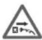 PARKSIDE PDB 100 A1 - Pictogrammen op het apparaat: - 3