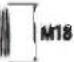 PARKSIDE PDB 100 A1 - Pictogrammen op het apparaat: - 11