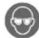 PARKSIDE PDB 100 A1 - Pictogrammes sur l'appareil : - 4