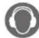 PARKSIDE PDB 100 A1 - Pictogrammes sur l'appareil : - 5