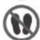 PARKSIDE PDB 100 A1 - Pictogrammen op het apparaat: - 7