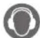 PARKSIDE PDB 100 A1 - Symbols on the device: - 5