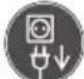 PARKSIDE PDB 100 A1 - Symbole in der Anleitung: - 3