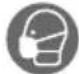 PARKSIDE PDB 100 A1 - Symbols on the device: - 6