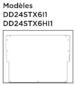 Fisher & Paykel DD24STX6I1 - Wi-Fi - 2