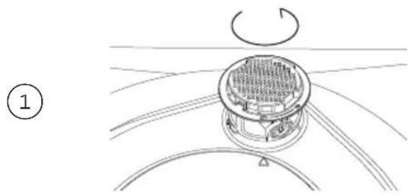 Fisher & Paykel DD24STX6I1 - Résolution de problèmes causant une alerte de filtré - 1