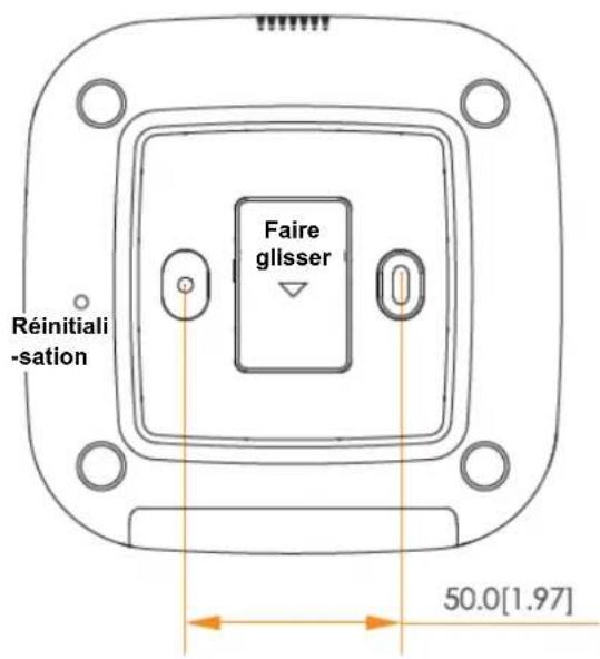 IMOU Alarm Station - Installation de la centrale 4 - 1