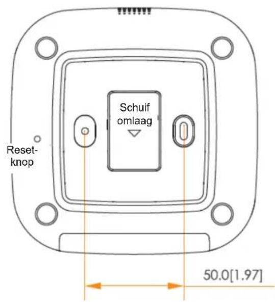 IMOU Alarm Station - Apparaat Installeren 4 - 1