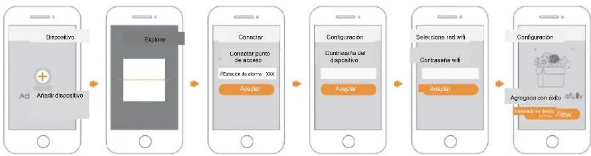 IMOU Alarm Station - Paso 4 - 1
