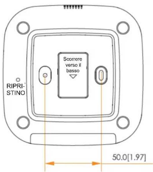 IMOU Alarm Station - Installazione del dispositivo 4 - 1