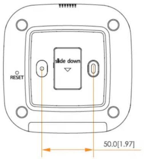 IMOU Alarm Station - Installing Device 4 - 1