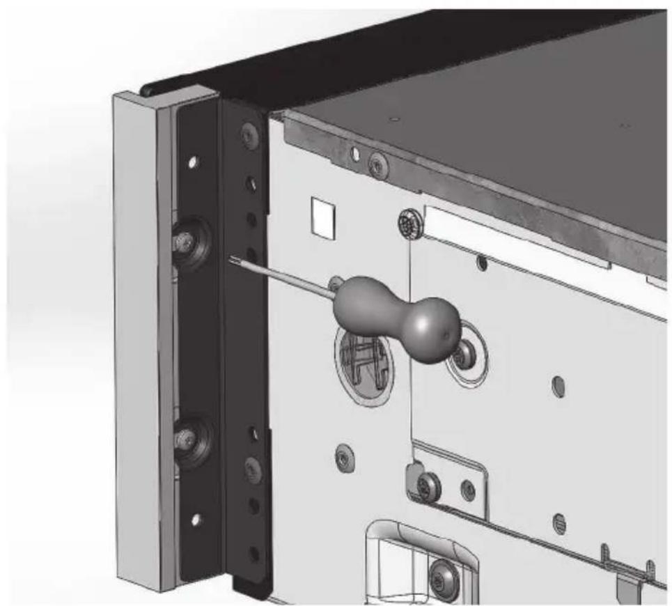 Atag BD1611D - Onderhoud - 1
