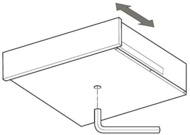 Atag BD1611D - Onderhoud - 2