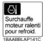 KUBOTA KX0404 - IMPORTANT : - 1