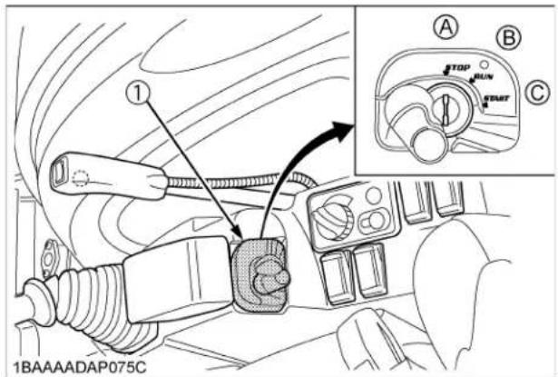 KUBOTA KX0404 - ATTENTION - 3