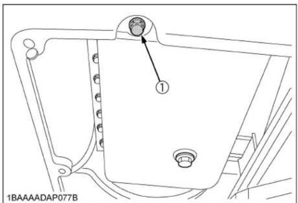 KUBOTA KX0404 - ATTENTION - 1
