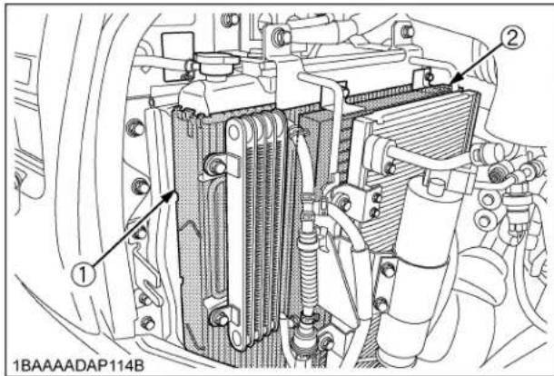 KUBOTA KX0404 - ATTENTION - 1