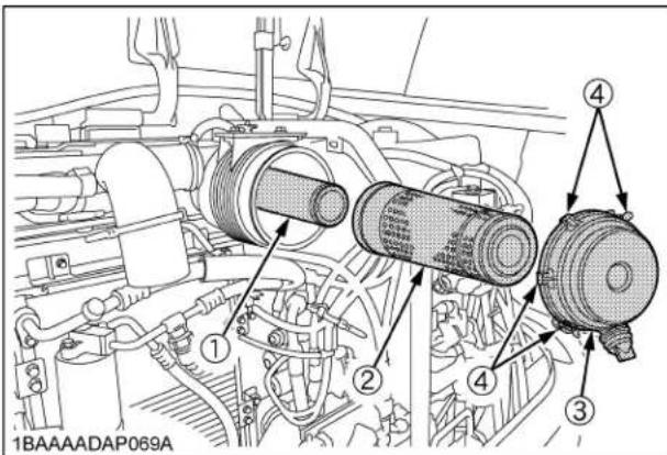 KUBOTA KX0404 - IMPORTANT : - 1
